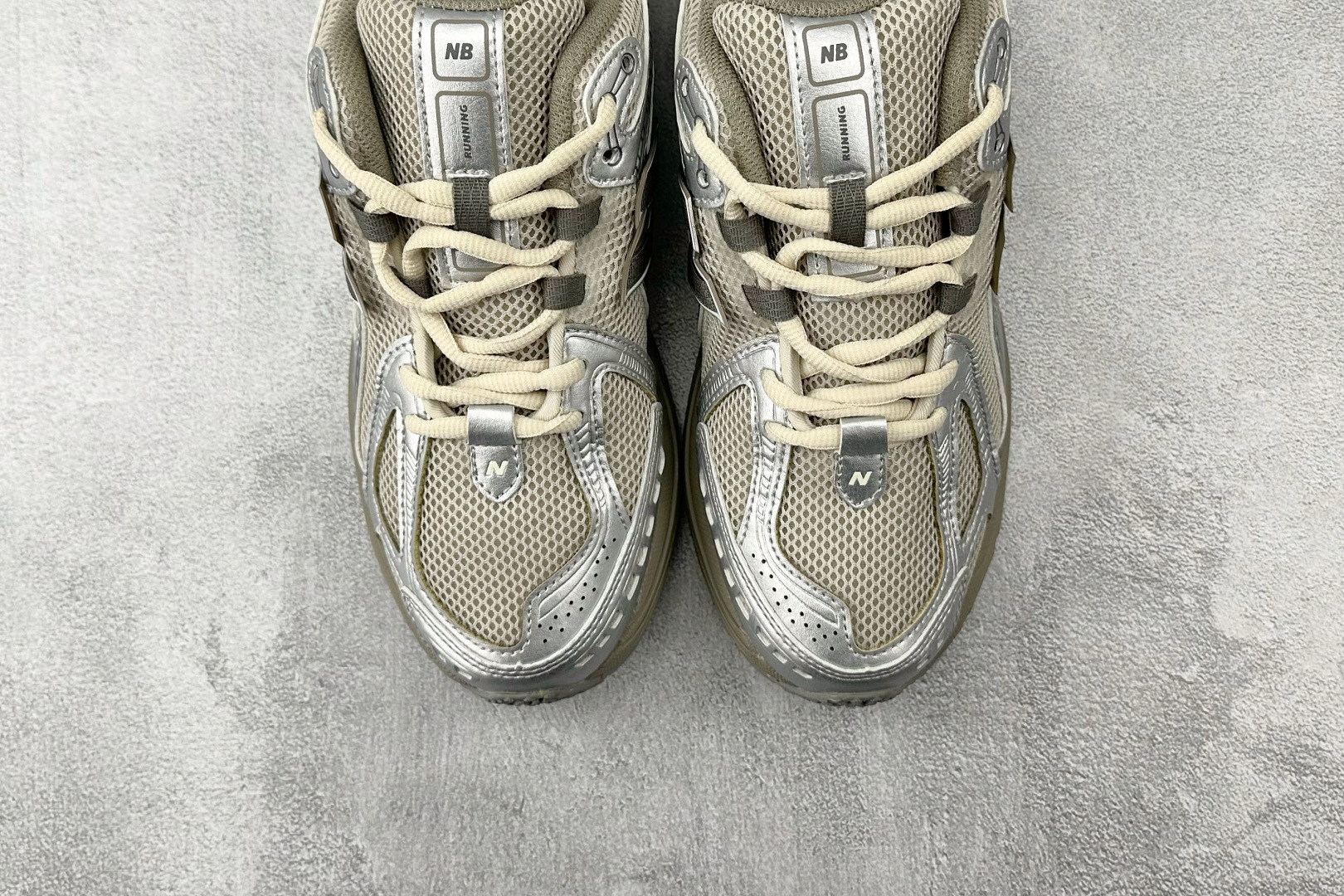 新百伦New Balance 1906纯原版本NB1906棕褐色复古跑鞋 莆田新百伦货源 货号:U1906RCP