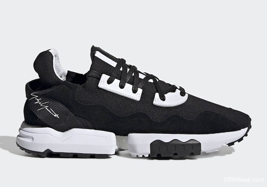 adidas Y-3 ZX Torsion现已发售！带给你不一样的运动体验！ (ID:10966) - 图片1