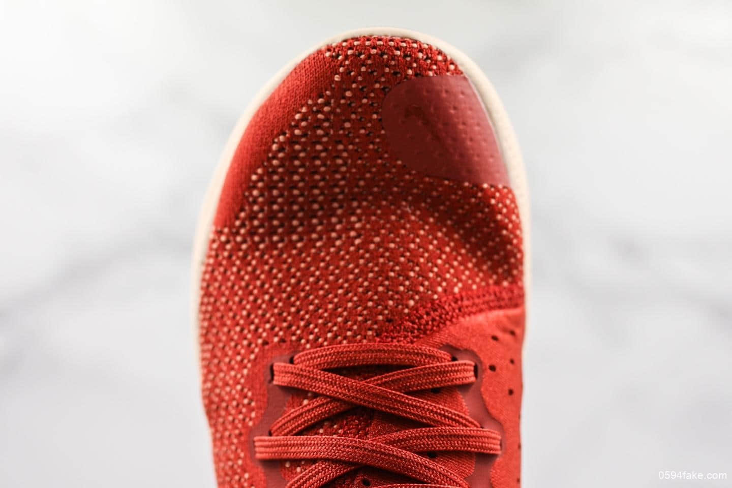 耐克Nike joyride Run红色公司级 全新纳米颗粒缓震科技跑鞋 货号:AQ2731-600