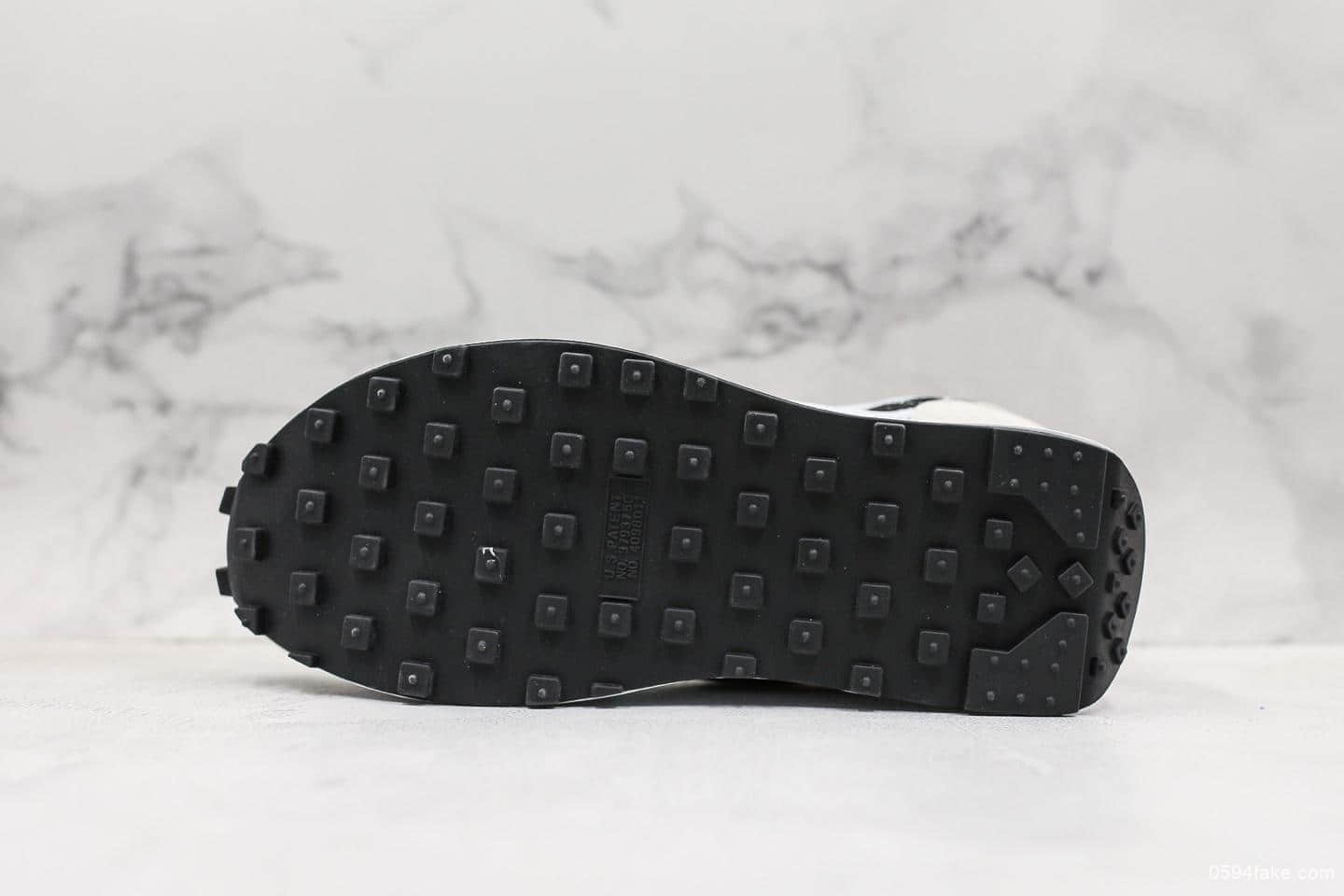 耐克Nike Air Tailwind 79 Betrue骄傲月彩虹真标带半码 复古跑步鞋 1:1前帮制作 货号:BV7930-400