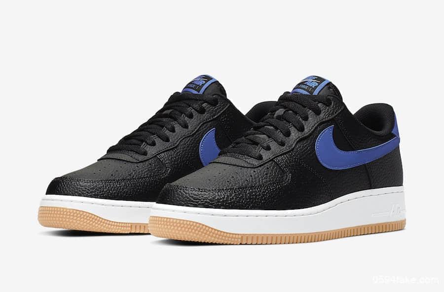 Nike Air Force 1新配色现已发售！又是一双搭配利器！ (ID:11383) - 图片1