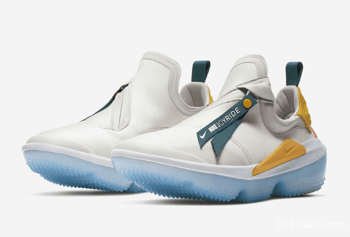 Nike Joyride Optik又有新配色！海外现已发售！ (ID:11411) - 图片1