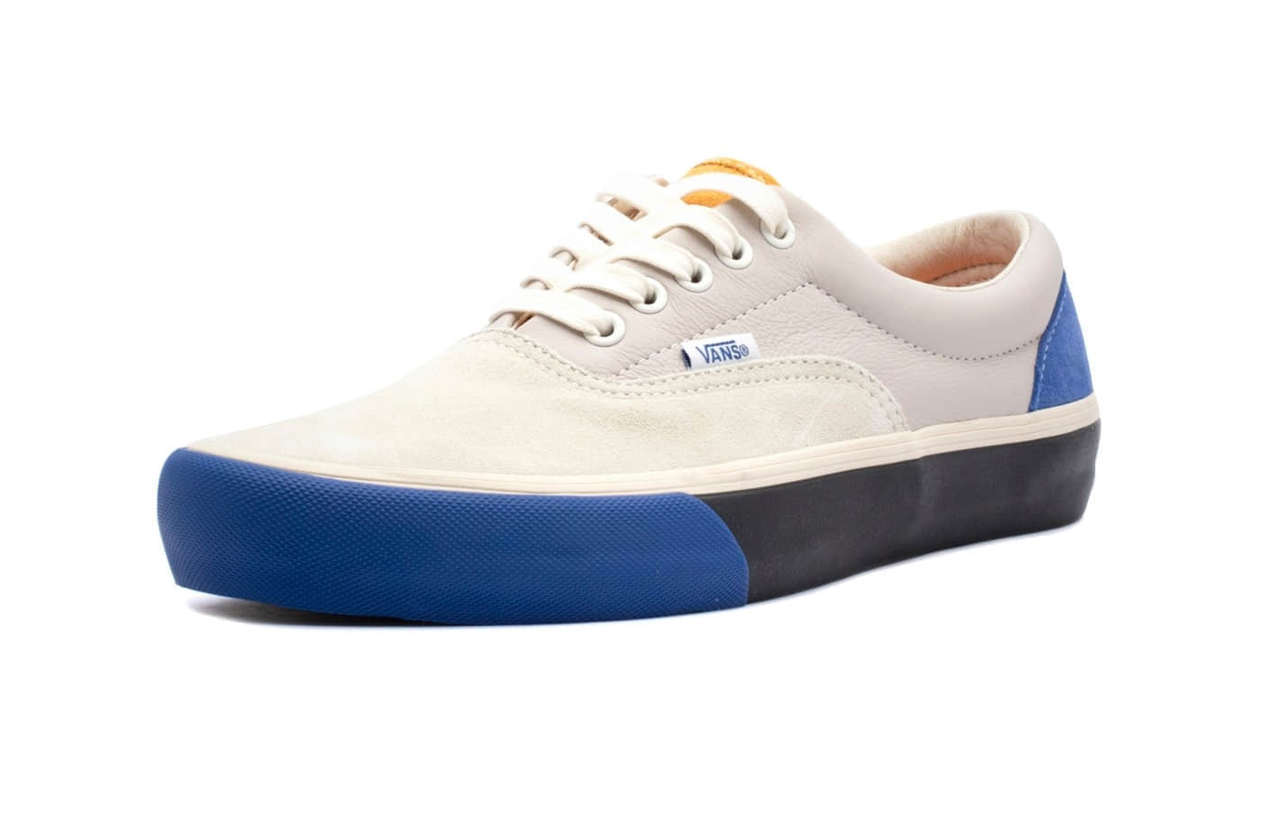 想把两款配色都all in!Vans Era新品将于8月31日发售!