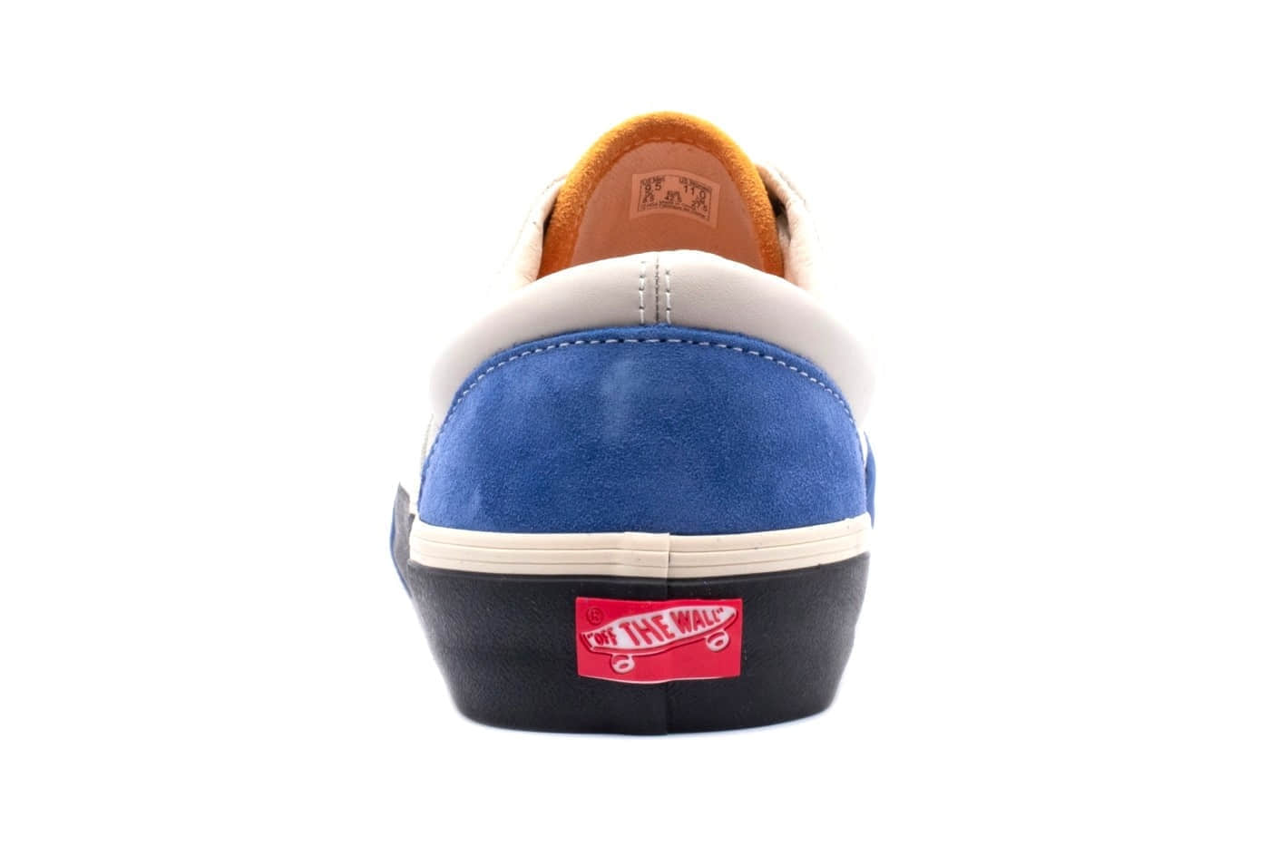 想把两款配色都all in!Vans Era新品将于8月31日发售!