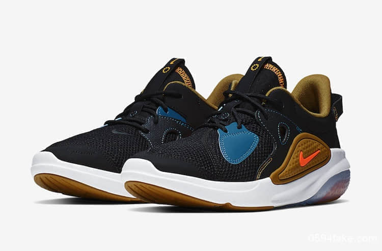 Nike Joyride CC全新配色明日发售！千万不要错过机会！ (ID:11853) - 图片1