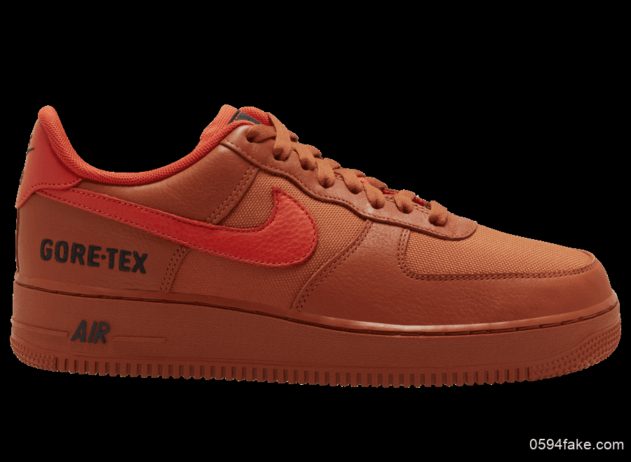 Nike Air Force 1 Low Gore-Tex系列释出四款配色！ (ID:11874) - 图片1