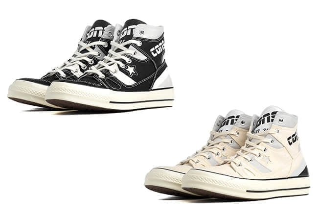超cooool！Converse Chuck 70 E260 Hi现已发售！ (ID:11936) - 图片1