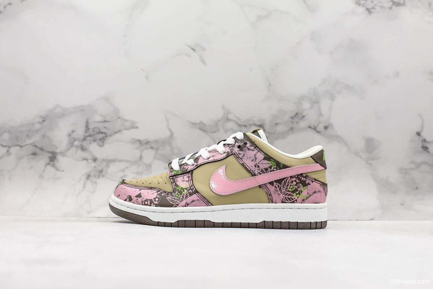 耐克Nike Dunk SB Low Premium纯原版本低帮系列休闲运动板鞋原盒原标正确版型 (ID:11994) - 图片1