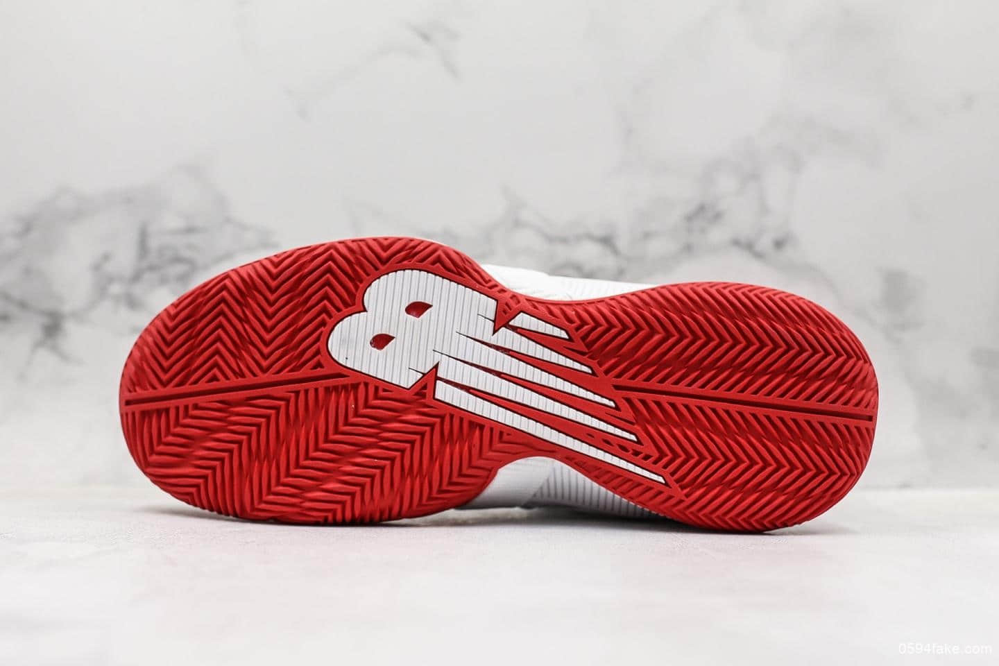 New Balance OMN1S 2-Way Playoffs纯原版本新百伦伦纳德前面战靴冠军战靴实战篮球鞋 货号:BBOMN1HCPC