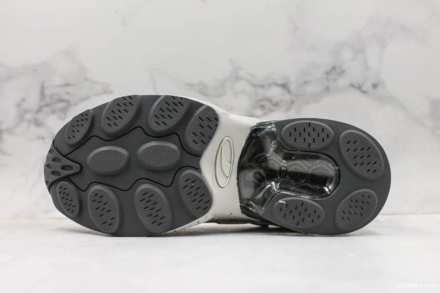 彪马Puma CELL Venom x mita sneakers联名款老爹鞋纯原版本原厂原版一比一开发已过虎扑区别市面通货版本 货号:370339-01