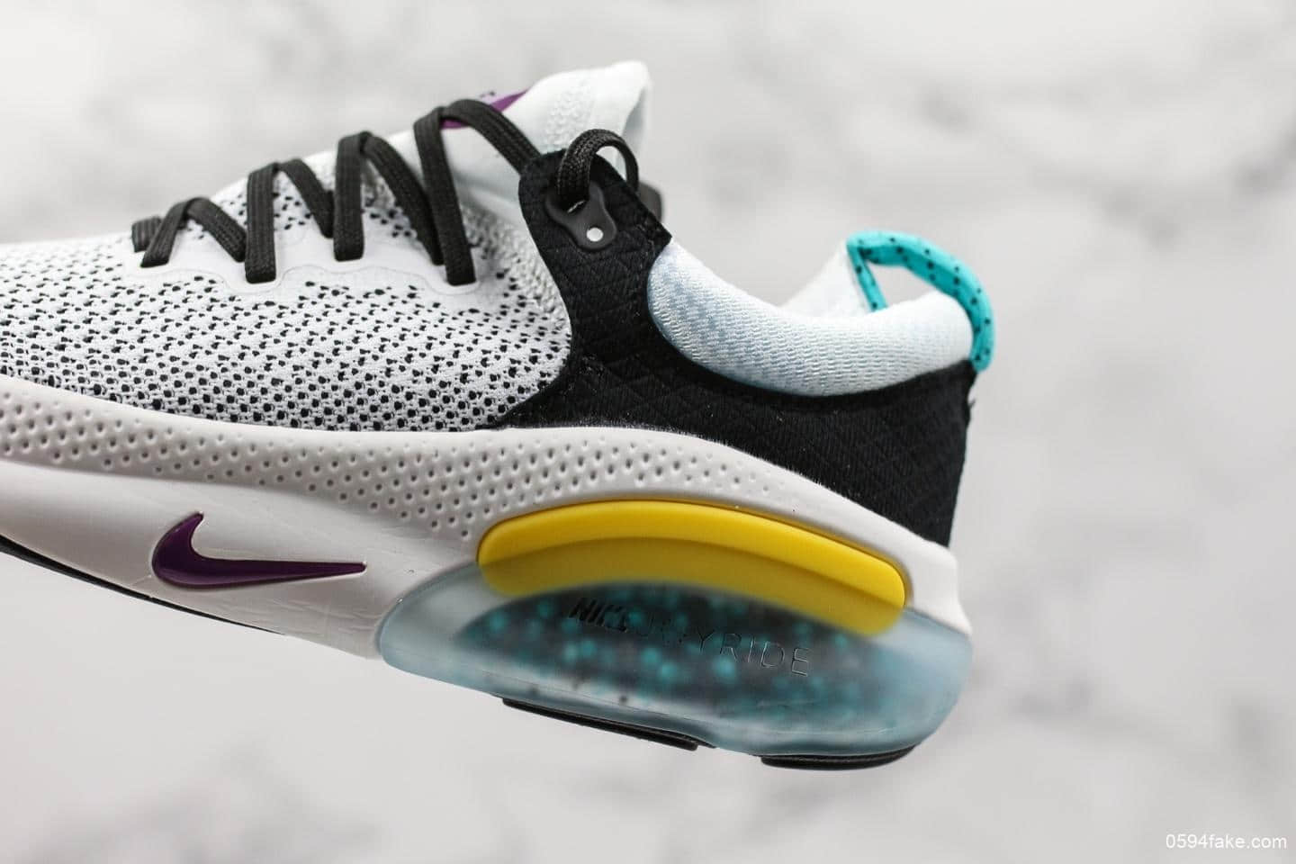 耐克Nike Joyride RunFK公司级黑科技产品出货小红书爆款颗粒跑鞋 货号:AQ2731-105