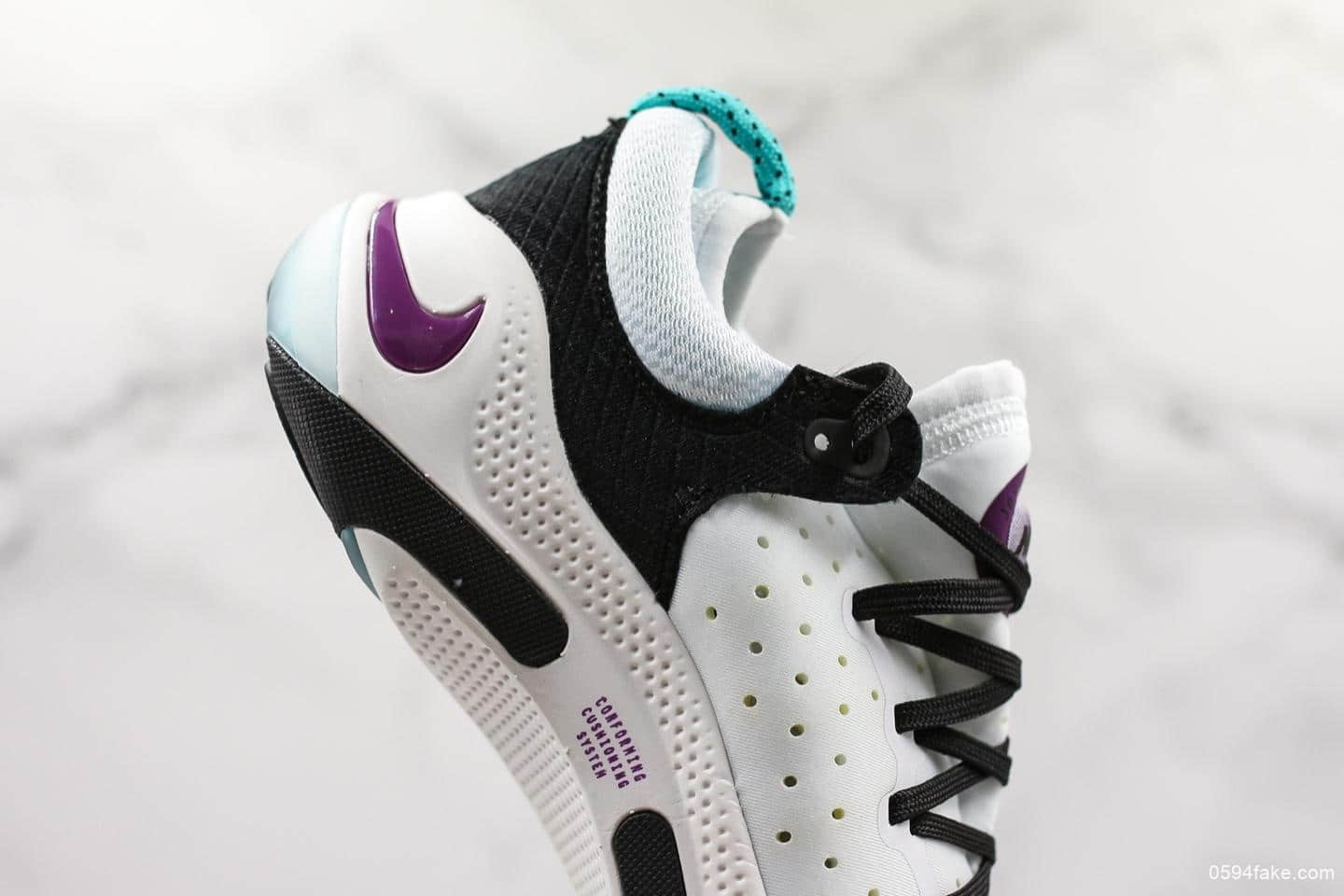 耐克Nike Joyride RunFK公司级黑科技产品出货小红书爆款颗粒跑鞋 货号:AQ2731-105