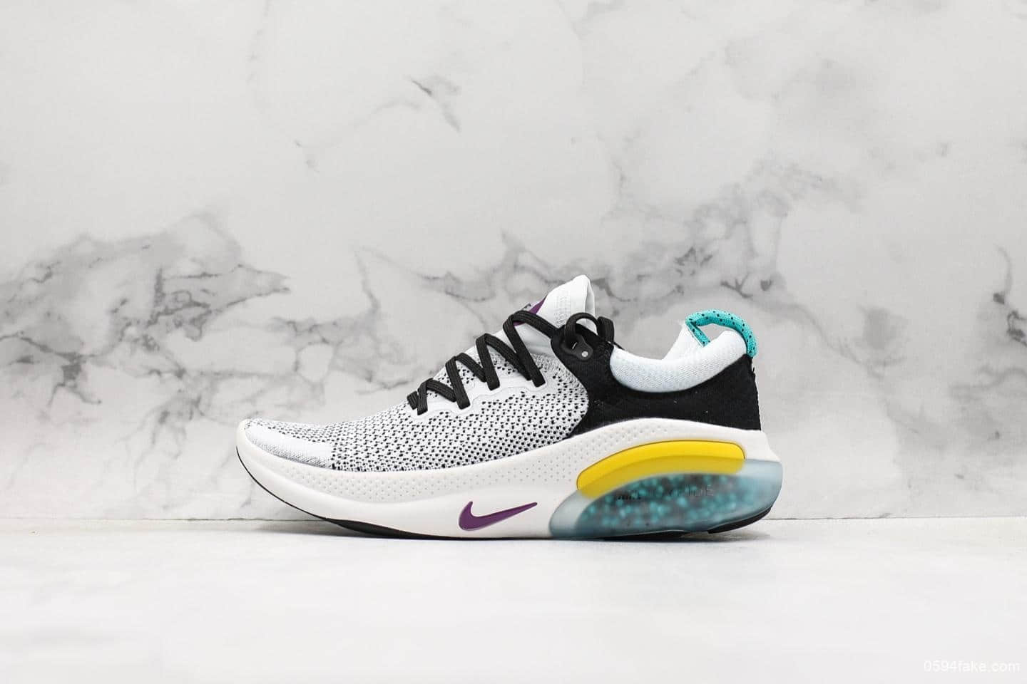 耐克Nike Joyride RunFK公司级黑科技产品出货小红书爆款颗粒跑鞋 货号:AQ2731-105