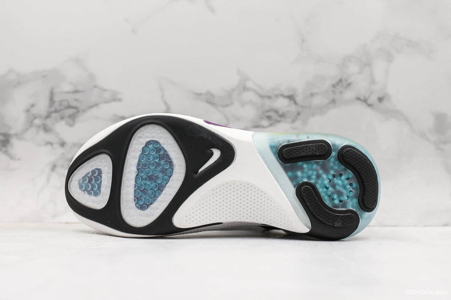 耐克Nike Joyride RunFK公司级黑科技产品出货小红书爆款颗粒跑鞋 货号:AQ2731-105