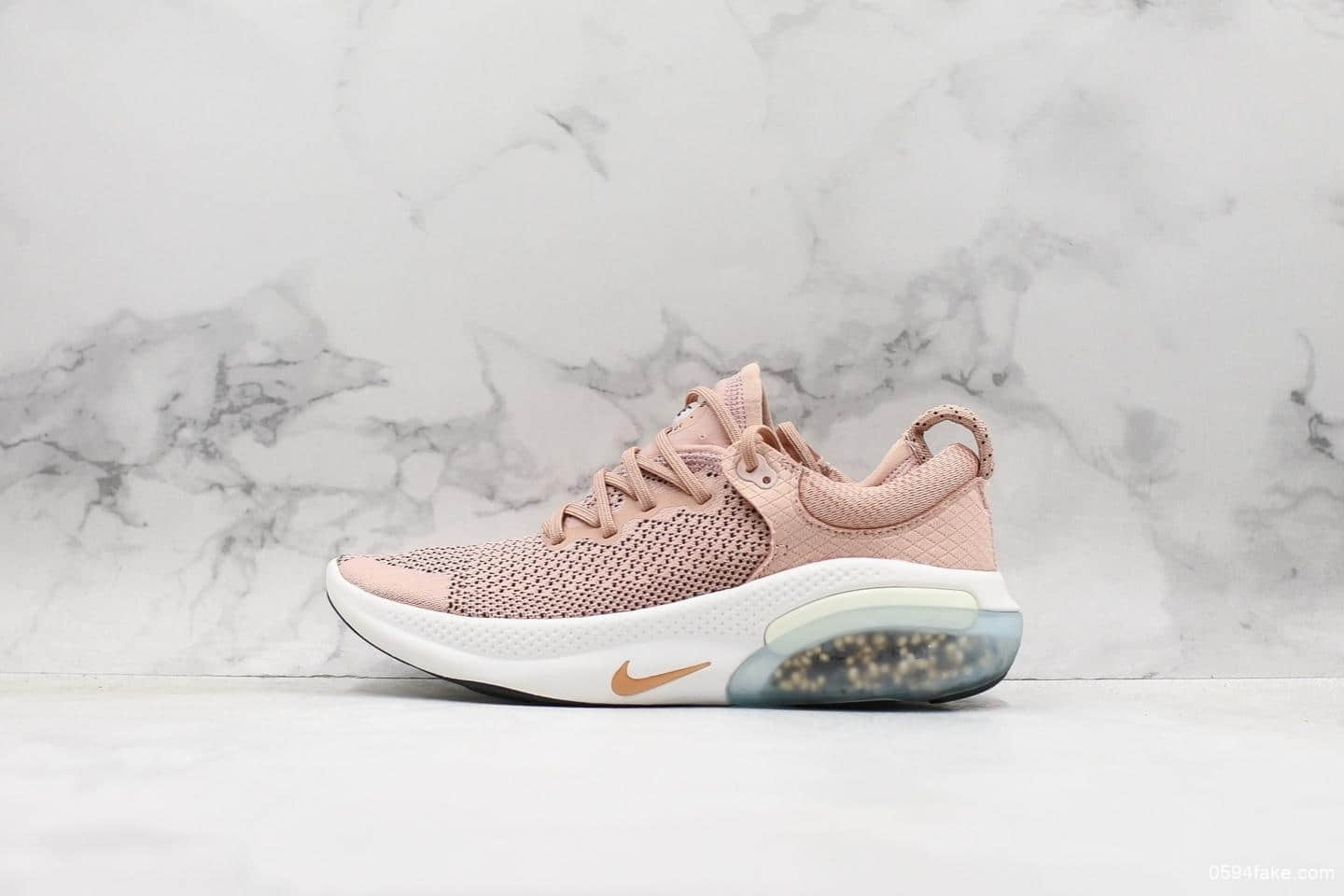 耐克Nike Joyride RunFK纯原版本INS爆款颗粒缓震跑鞋原厂巴斯夫颗粒大底填充 (ID:12152) - 图片1