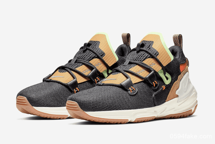 Nike Zoom Moc“Bright Ceramic”将于9月6日发售！ (ID:12208) - 图片1