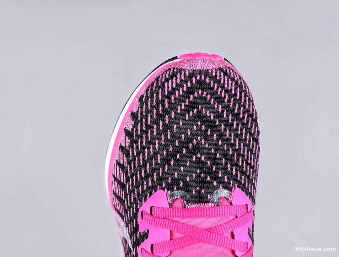 耐克Nike ZoomX Pegasus Turbo 2纯原版本超级飞马2代涡轮增压马拉松休闲运动慢跑鞋官方主推新款内置气垫大底 货号:AT8242-601