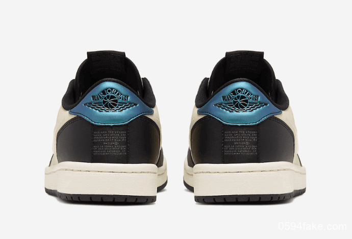 Air Jordan 1 Low Slip新配色!可盐可甜!这个奶油白爱了爱了! 货号:视频内容3918-201