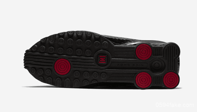 做酷酷女孩!Nike Shox Enigma“Cargo Khaki”将于9月5日发售!