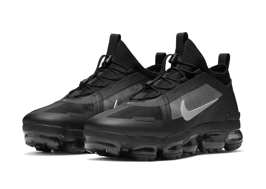Nike Air VaporMax 2019 Utility全新配色曝光！你更喜欢哪一个？ (ID:12804) - 图片1