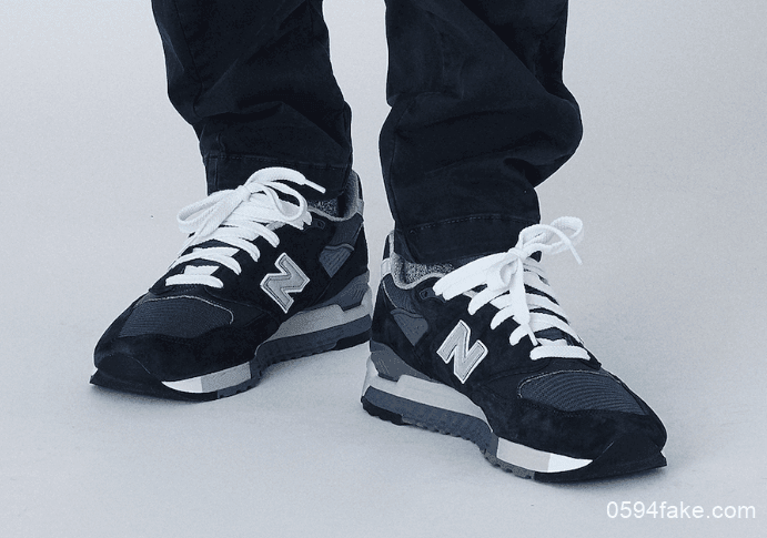 以“鲨鱼”为主题!Kith x New Balance全新联名强势来袭!