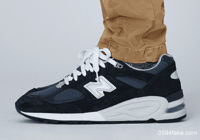 以“鲨鱼”为主题!Kith x New Balance全新联名强势来袭!