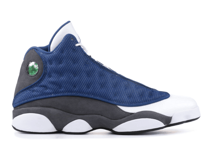 Air Jordan 13经典首发配色“Flint”或将于明年回归！？ (ID:13161) - 图片1
