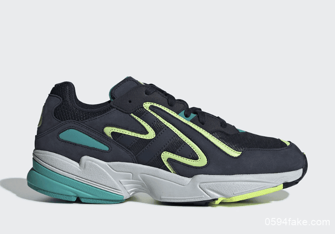 adidas Yung-96 Chasm新配色现已发售！ (ID:13187) - 图片1