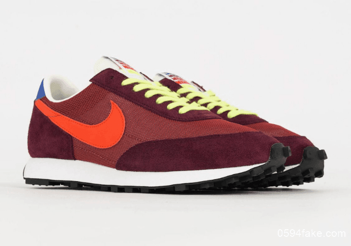 浓郁复古风格！Nike Daybreak SP全新配色即将发售！ (ID:13308) - 图片1