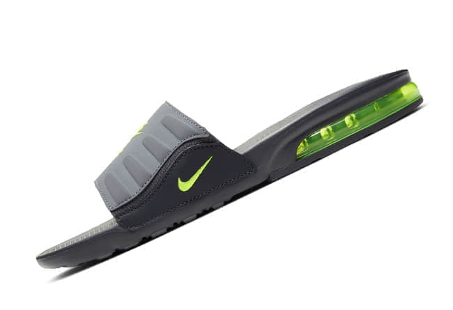 大气垫拖鞋！穿搭必备吸睛单品！这款 Air Max Canden Slide 拖鞋你为它打几分？ (ID:13544) - 图片1