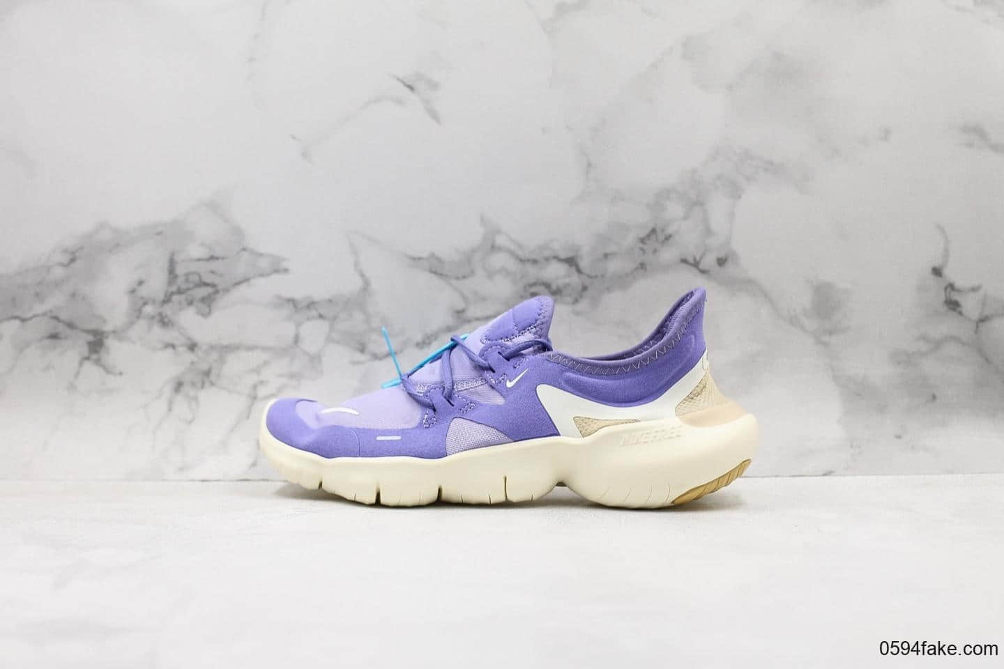 耐克NIKE FREE RN 5.0公司级赤足休闲运动跑步鞋原盒原标区别市面通货版本 (ID:13886) - 图片1