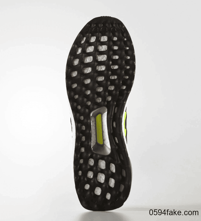adidas Ultra Boost 1.0“Solar Yellow”回归！10月3日发售！ 货号：S77414