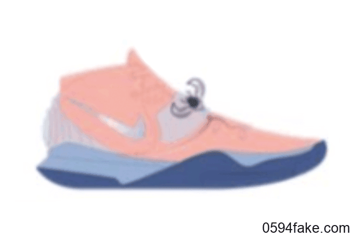 Concepts x Kyrie6全新配色首度曝光！或将于12月27日发售！ (ID:14068) - 图片1