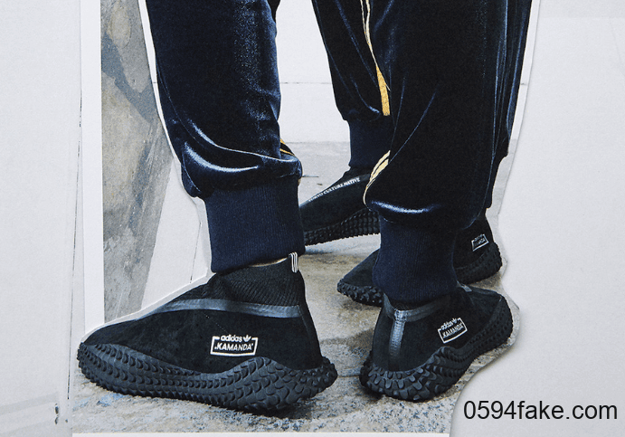 BED j.w. FORD x adidas联名系列强势来袭！打破运动与时装边界的理念！ (ID:14097) - 图片1