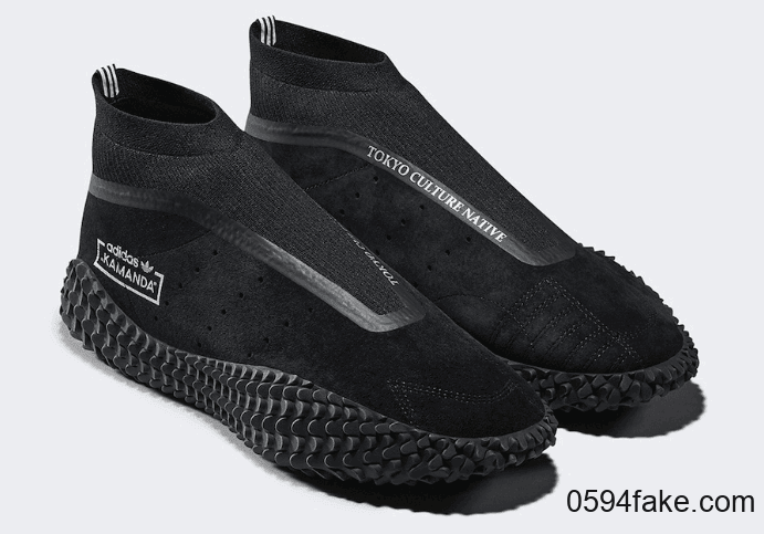 BED j.w. FORD x adidas联名系列强势来袭!打破运动与时装边界的理念!