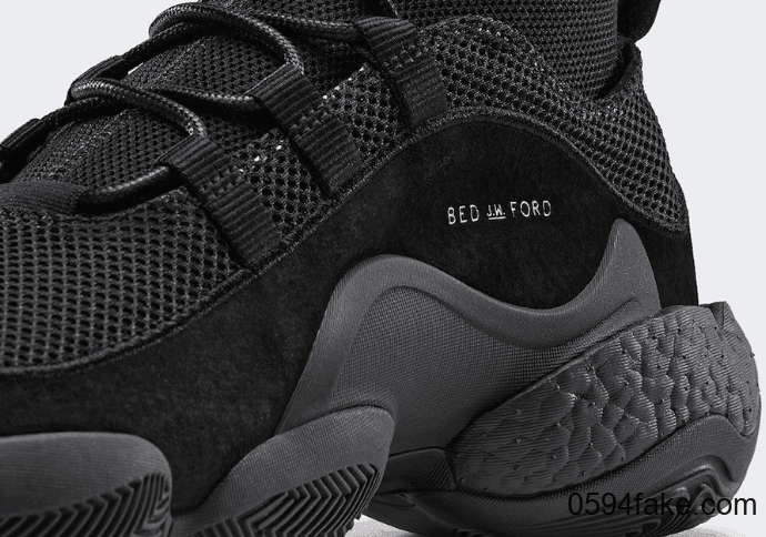 BED j.w. FORD x adidas联名系列强势来袭!打破运动与时装边界的理念!