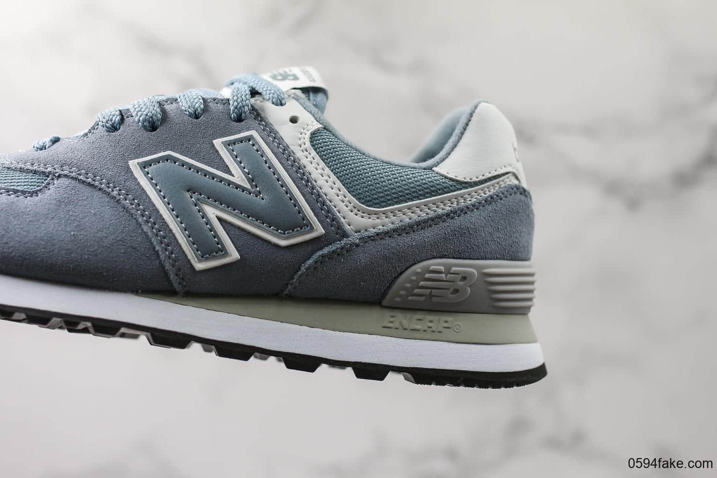 新百伦New Balance 574系列女鞋经典复古休闲鞋运动鞋原盒原标渠道专供 货号:WL574ESK