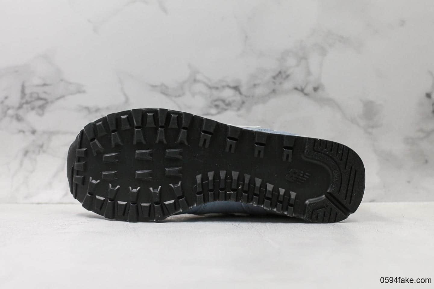 新百伦New Balance 574系列女鞋经典复古休闲鞋运动鞋原盒原标渠道专供 货号:WL574ESK