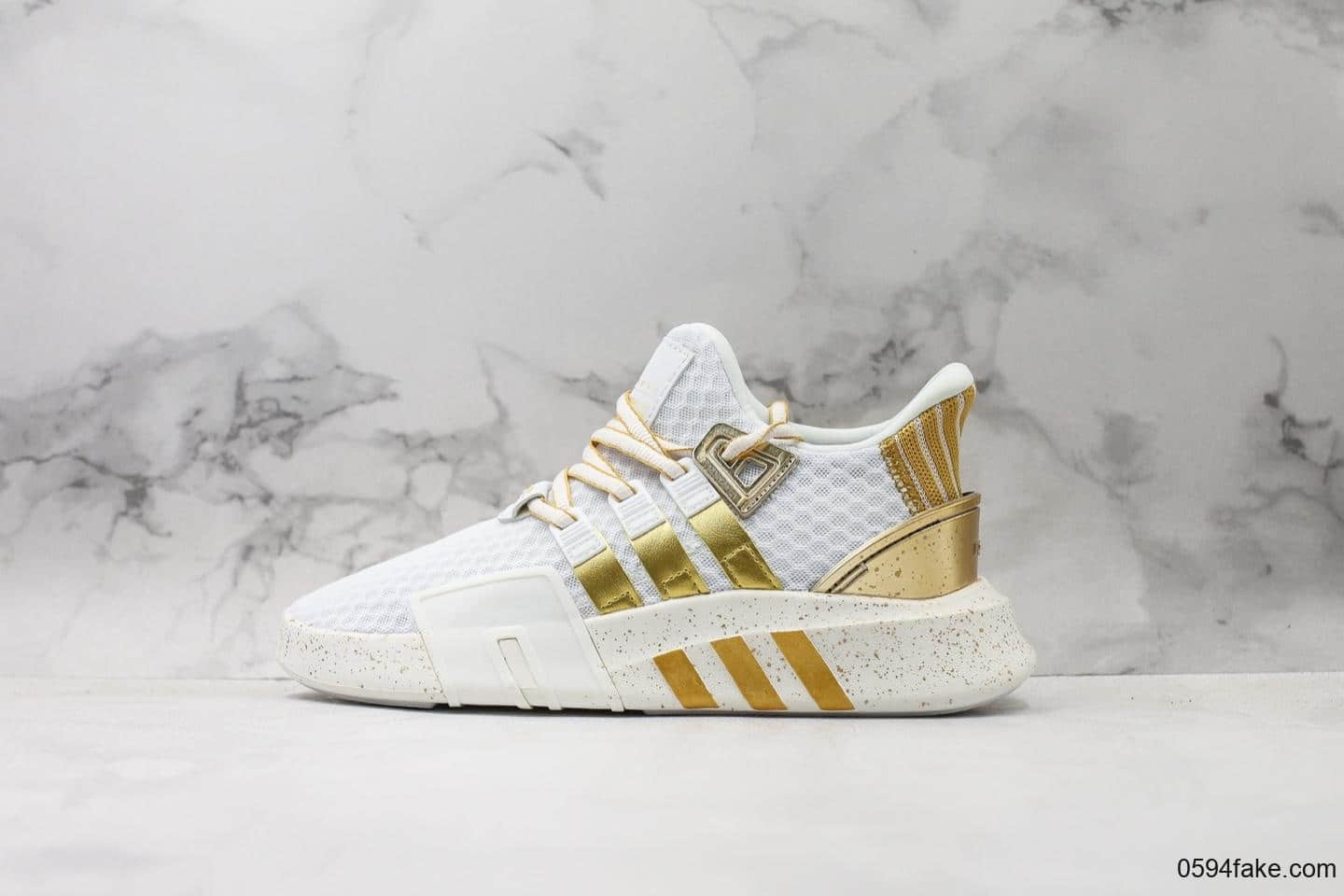 阿迪达斯Adidas EQT Bask ADV公司级版本EQT休闲运动鞋原模具开发区别市面先行版本 (ID:14776) - 图片1