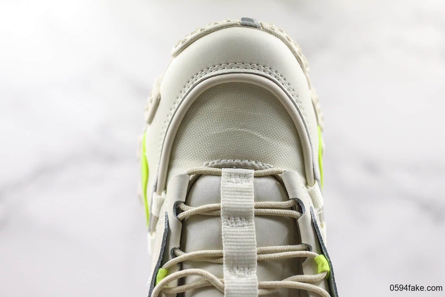 彪马PUMA TRAILFOX OVERLAND M敏感内容泫雅同款搭载独特系带系统公司级版本时尚老爹鞋 货号：370772-06