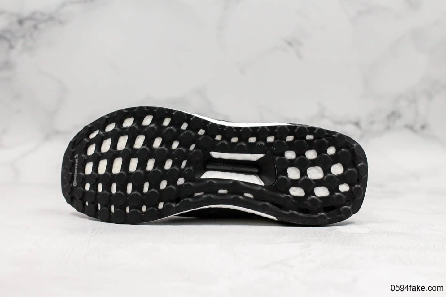 阿迪达斯Adidas Ultra Boost 4.0爆米花UB四代针织条纹灰绿配色纯原版本2019年秋季全新配色 货号:G54003