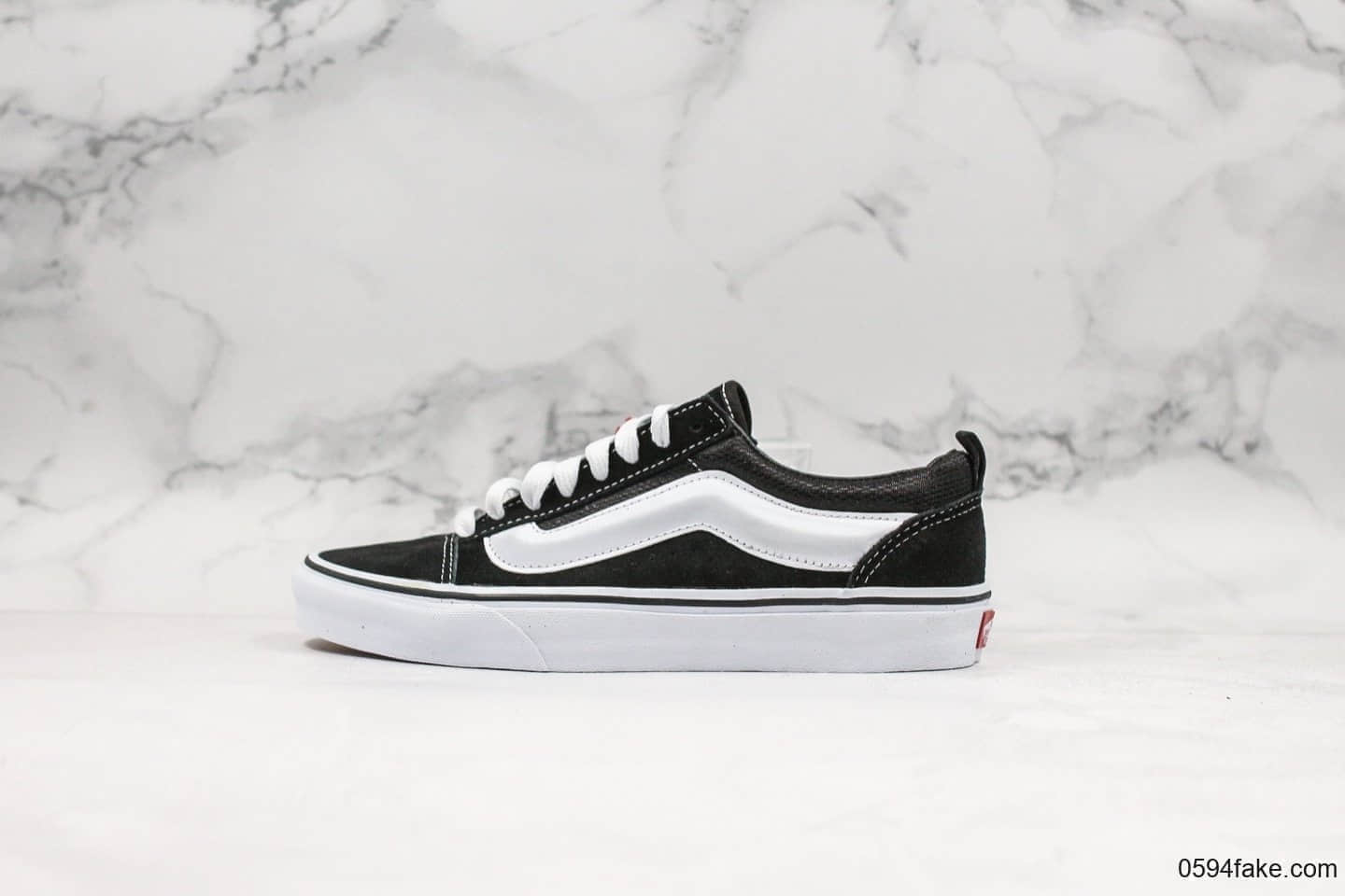 万斯VANS x SSZ MIX SKOOL公司级版本最新联名板鞋原档案数据开发原厂硫化工艺打造 (ID:17380) - 图片1