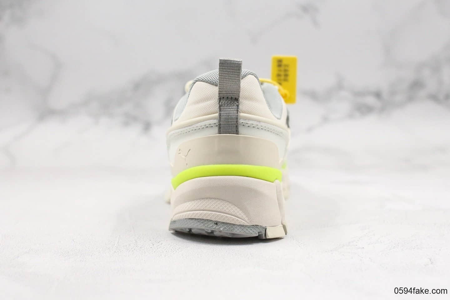彪马PUMA TRAILFOX OVERLAND M敏感内容纯原版本泫雅同款老爹鞋原盒原标官方同步新品 货号:370772-07