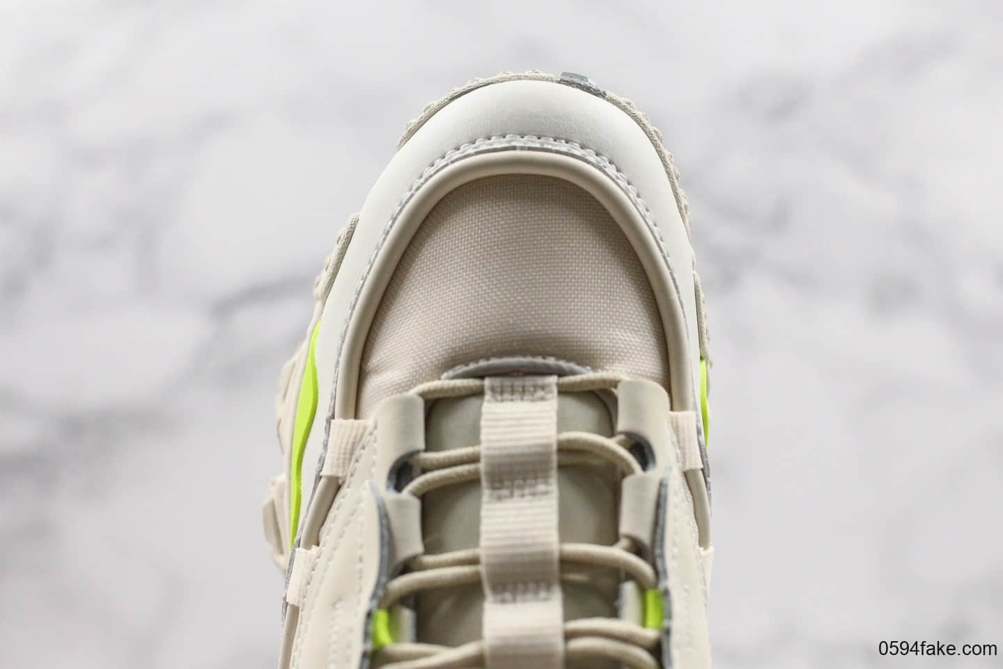彪马PUMA TRAILFOX OVERLAND M敏感内容纯原版本泫雅同款老爹鞋原盒原标官方同步新品 货号:370772-07