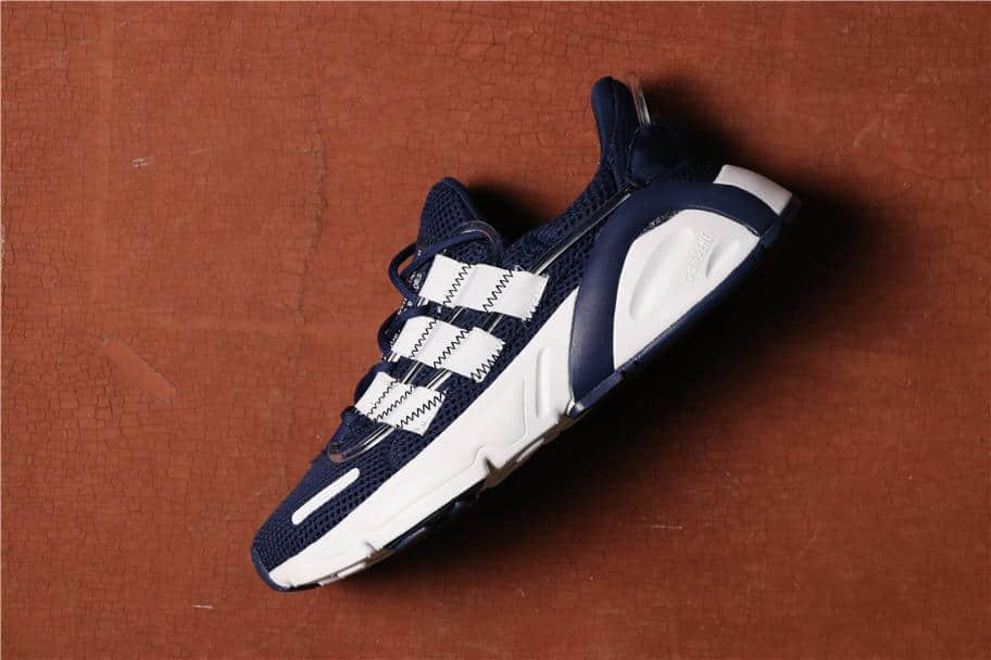 Adidas 600 Originals深蓝 阿迪达斯公司级高品质椰子600原盒原标原厂钢印 (ID:1950) - 图片1
