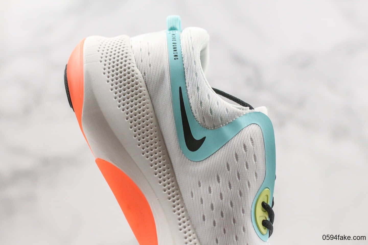 耐克Nike Joyride Run FK纯原版本二代颗粒跑鞋全新配色鞋底采用TPE颗粒多重空间位移休闲跑步鞋 货号：敏感内容4365-102