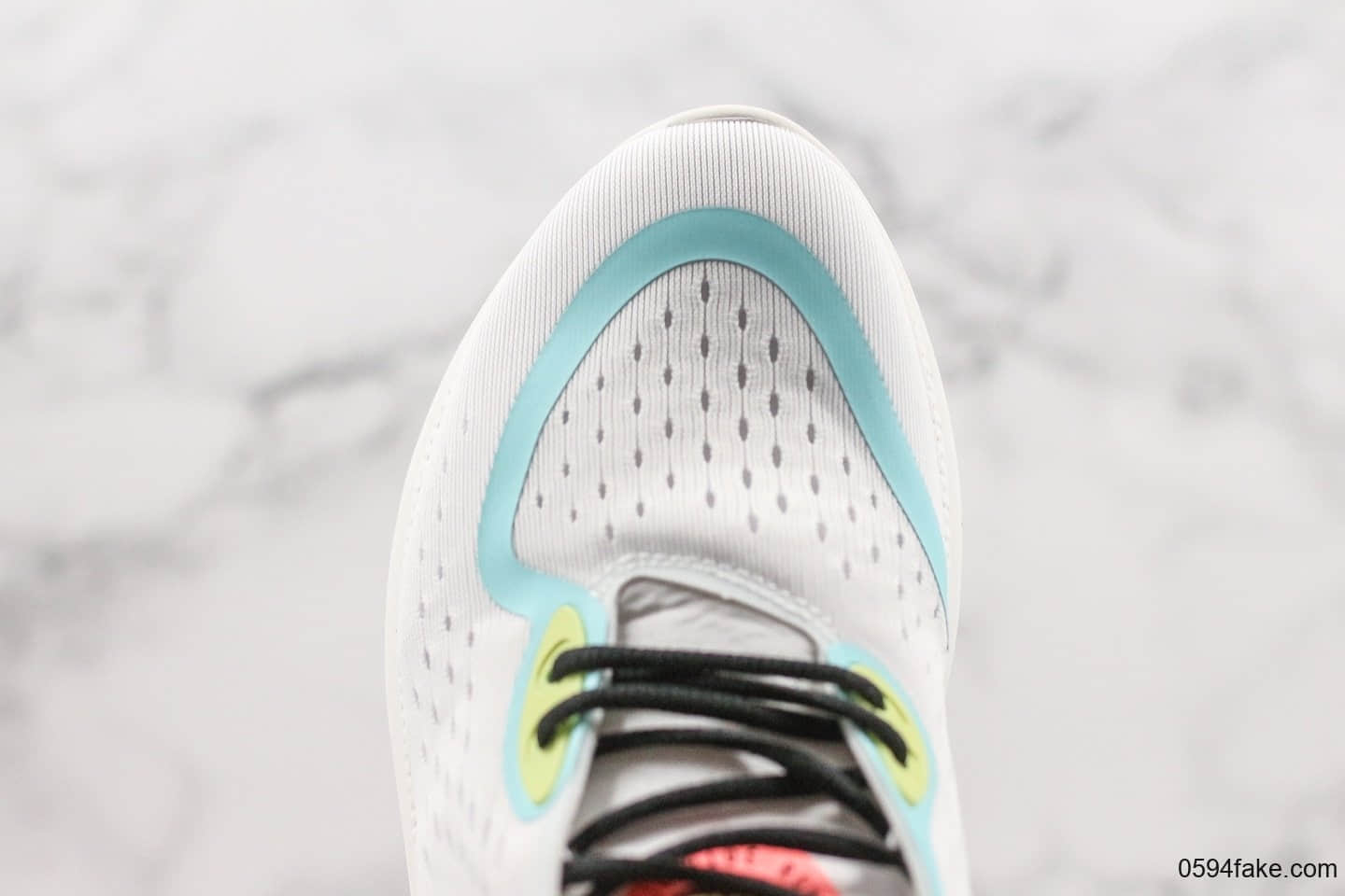 耐克Nike Joyride Run FK纯原版本二代颗粒跑鞋全新配色鞋底采用TPE颗粒多重空间位移休闲跑步鞋 货号：敏感内容4365-102