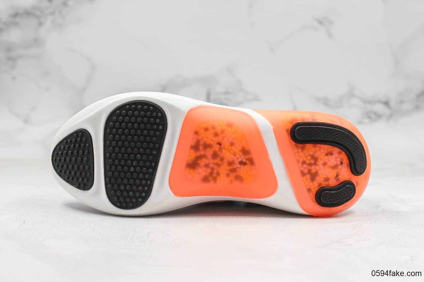 耐克Nike Joyride Run FK纯原版本二代颗粒跑鞋全新配色鞋底采用TPE颗粒多重空间位移休闲跑步鞋 货号：敏感内容4365-102