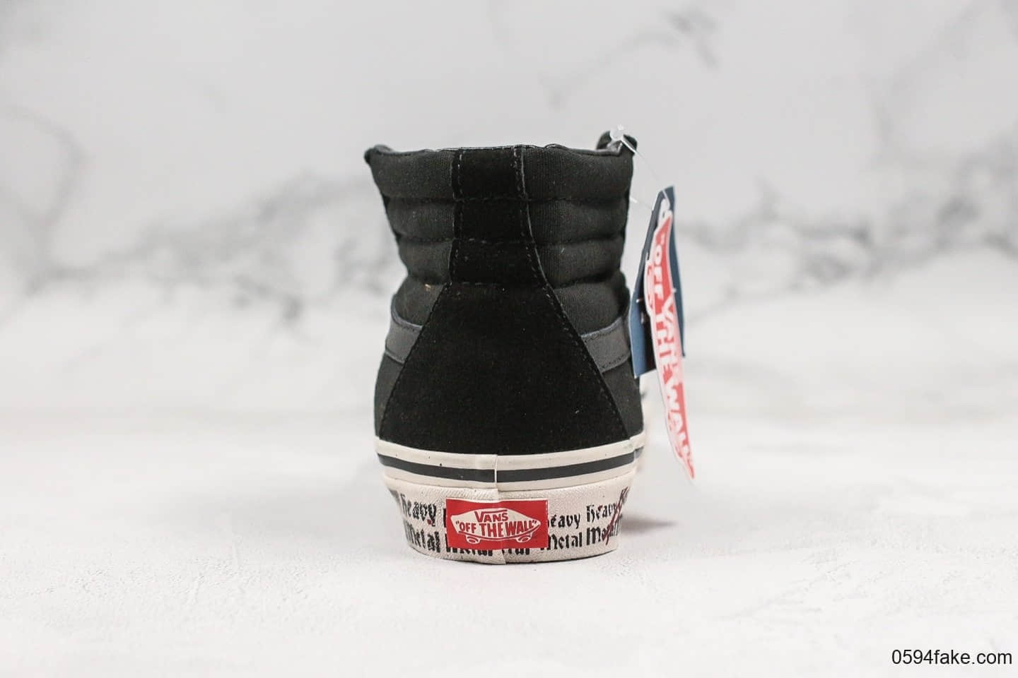 万斯Vans Sk8 Hi 38 Era 95 DX安纳海姆板鞋涂鸦黑白梵文公司级真标硫化大底官方原版夹布敏感内容条
