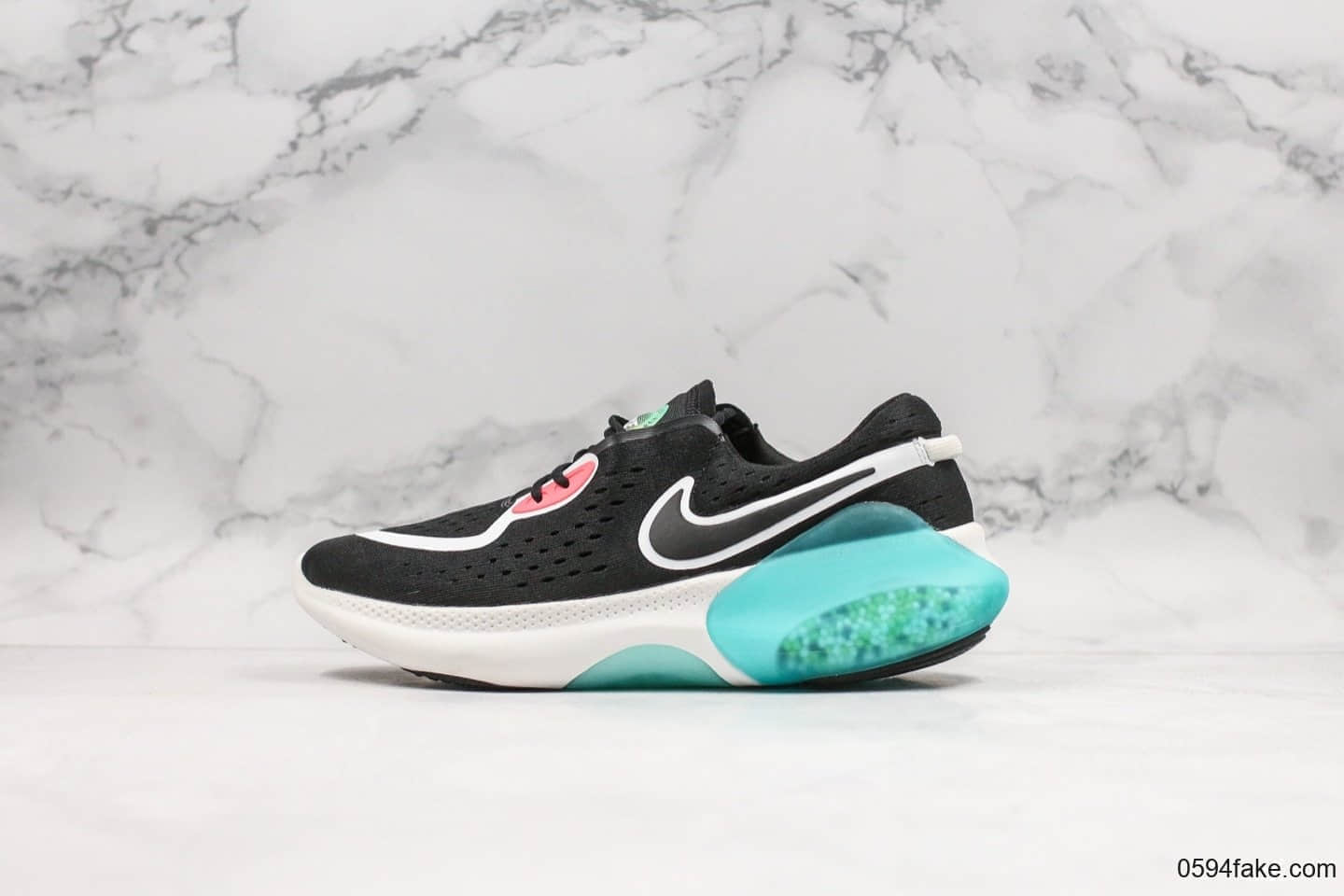 耐克Nike Joyride Run FK小红书爆款纯原版本多重空间位移真TPE爆米花颗粒跑鞋 (ID:20374) - 图片1